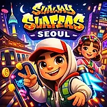 Subway Surfers: Seoul