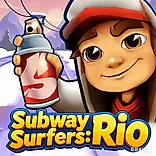 Subway Surfers: Rio