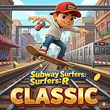 Subway Surfers: Classic