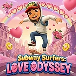 Subway Surfers: Love Odyssey