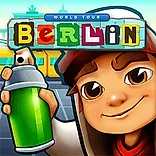 Subway Surfers: Berlin
