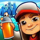Subway Surfers Chicago