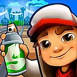 Subway Surfers Fantasy Fest