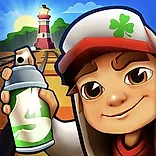 Subway Surfers: Easter Ireland