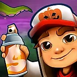 Subway Surfers: Cambridge