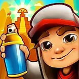 Subway Surfers: Peru