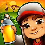 Subway Surfers: Kenya