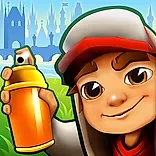 Subway Surfers: Prague