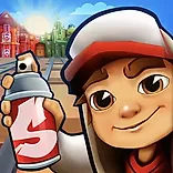Subway Surfers: Oxford