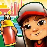 Subway Surfers: Shanghai