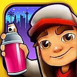 Subway Surfers: Las Vegas
