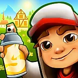 Subway Surfers: Zurich