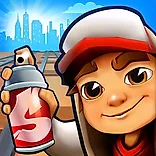 Subway Surfers: Space Station