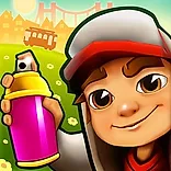 Subway Surfers: San Francisco