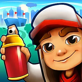 Subway Surfers Atlanta