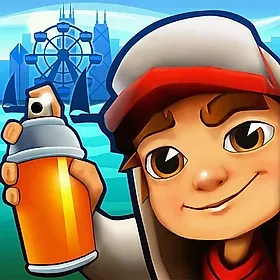 Subway Surfers Chicago