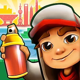 Subway Surfers: Shanghai