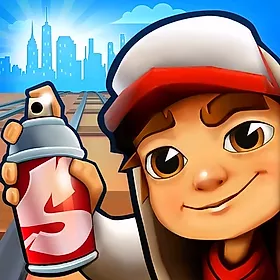 Subway Surfers: World Tour Houston